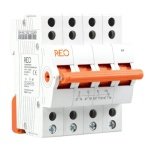 63 A FP Changeover Havells DHMXOFPX063 new project 10 6 1