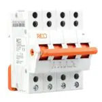 40 A FP Changeover Havells DHMXOFPX040 new project 10 6 1 1