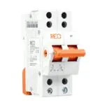 63 A DP Changeover Havells DHMXODPX063 new project 10 6 2