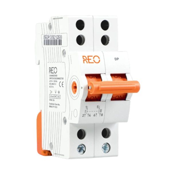 63 A DP Changeover Havells DHMXODPX063 new project 10 6 2