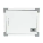 Tripbox PLUS DB SPN 4 Way Double Door L T PH104DDB ph112ddb 12 mod spn double door db front