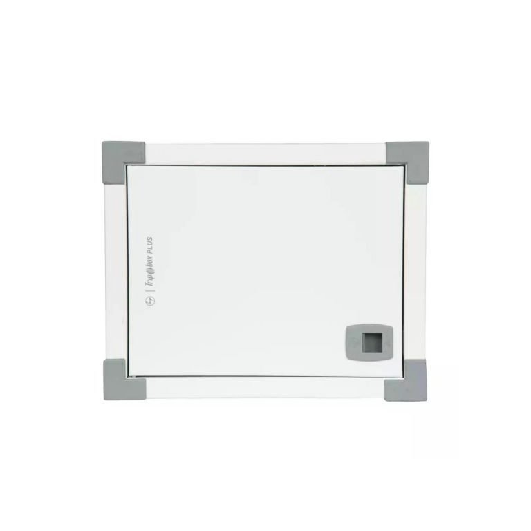 Tripbox PLUS DB SPN 16 Way Double Door L T PH116DDB ph112ddb 12 mod spn double door db front 1