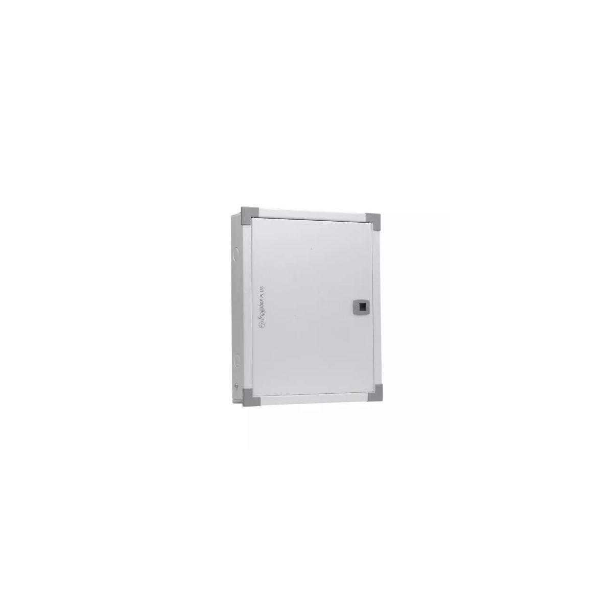 L&T PH312DDB 12 Way Double Door Tripbox PLUS DB TPN