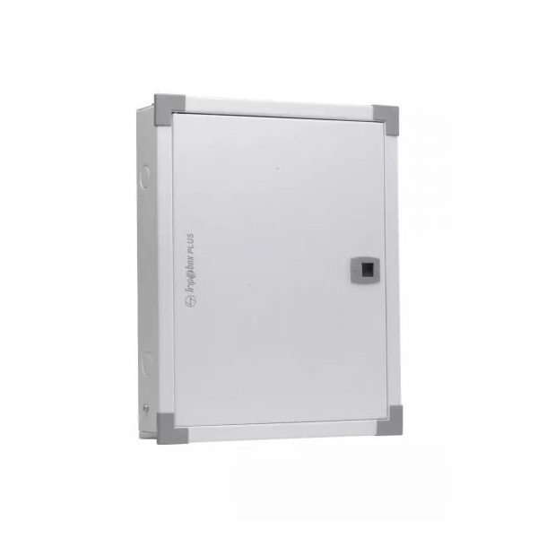 Tripbox PLUS DB TPN 6 Way Double Door L T PH306DDB ph304ddb tripbox plus db tpn 4 way double door 1200px x 1200px 1