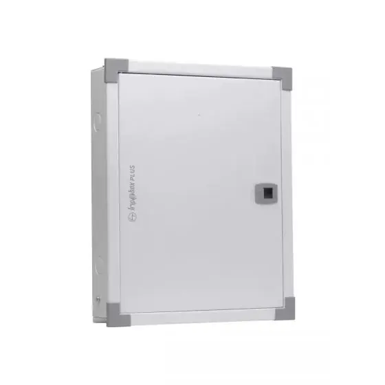 Tripbox PLUS DB TPN 6 Way Double Door L T PH306DDB ph304ddb tripbox plus db tpn 4 way double door 1200px x 1200px 1