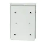 Tripbox PLUS DB Enclosure 2 Way Single Door L T PHE02DB phe04db 4 mod enclosure back