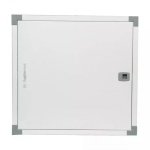 Tripbox PLUS DB HPPI 12 Way Double Door L T PHP312DDB php306ddb 6 mod horz.ppi double door db front