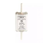 HN DIN HRC fuse 125A 415V AC Size I L T SF94230OOOO sf94234oooo fuselink hn size i 315a din front