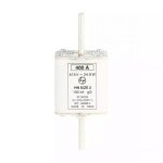 HN DIN HRC fuse 200A 415V AC Size II L T SF94332OOOO sf94335oooo fuselink hn size ii 400a din front