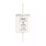 HN DIN HRC fuse 200A 415V AC Size II L T SF94332OOOO sf94335oooo fuselink hn size ii 400a din front