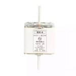HN DIN HRC fuse 400A 415V AC Size III L T SF94435OOOO sf94938oooo fuselink hn size iii 800a din front