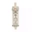 HN DIN HRC fuse 63A 415V AC Size 000 L T SF94940OOOO sf94946oooo h.r.c.fuse linkdin125asize 000 front