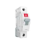 MCB SP B Curve 20 A Havells DHMGBSPF020 sh 020 1