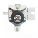 Key Lock Type C FN 315A 400A 630A 800A L T SK00347OOOO sk00347oooo key lock fn800 type c front
