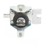 Key Lock Type C FN 315A 400A 630A 800A L T SK00347OOOO sk00347oooo key lock fn800 type c front