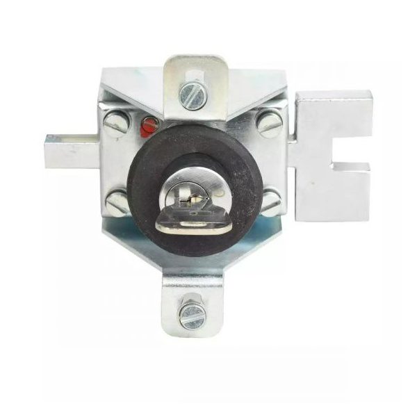 Key Lock Type C FN 315A 400A 630A 800A L T SK00347OOOO sk00347oooo key lock fn800 type c front