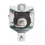 Key Lock Type D FN 315A 400A 630A 800A L T SK00348OOOO sk00348oooo key lock fn800 type d front