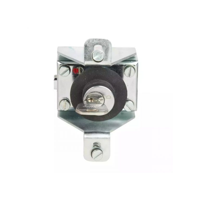 Key Lock Type D FN 315A 400A 630A 800A L T SK00348OOOO sk00348oooo key lock fn800 type d front