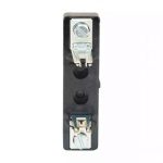 HB DIN HRC fusebase 160A 415V AC L T SK90405OOOO sk90405oooo fuse base hb 125a din front