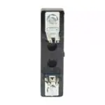 HB DIN HRC fusebase 160A 415V AC L T SK90405OOOO sk90405oooo fuse base hb 125a din front