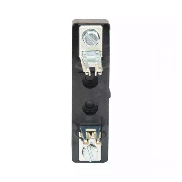 HB DIN HRC fusebase 160A 415V AC L T SK90405OOOO sk90405oooo fuse base hb 125a din front