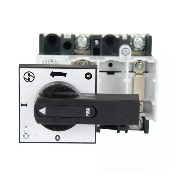 FN SD 32A 2P 415V AC Open Execution 50 60 Hz L T SK90418OOOO sk90419oooo sd fn 63 2p front