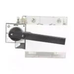 FN SD 400A 2P 415V AC Open Execution 50 60 Hz L T SK90466OOOO sk90466oooo sd fn 400 2p front
