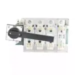 FN SDF 315A 4P 415V AC Open Execution DIN Type Fuse 50 60 Hz L T SK90473OOOO sk90480oooo fn 400 4 pole interior version front
