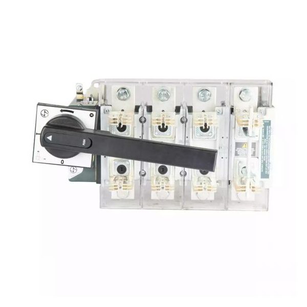 FN SDF 315A 4P 415V AC Open Execution DIN Type Fuse 50 60 Hz L T SK90473OOOO sk90480oooo fn 400 4 pole interior version front