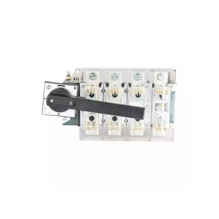 FN SDF 315A 4P 415V AC Open Execution DIN Type Fuse 50 60 Hz L T SK90473OOOO sk90480oooo fn 400 4 pole interior version front