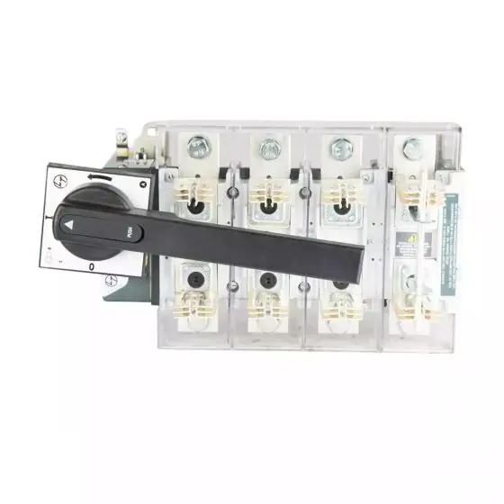 sk90480oooo_fn_400_4_pole_interior_version_front.jpg FN SDF 315A 4P 415V AC Open Execution DIN Type Fuse 50 60 Hz L T SK90473OOOO sk90480oooo fn 400 4 pole interior version front