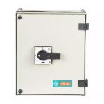 FN SDF 32A TPN 415V AC Open Execution SS Encl DIN Type Fuse 50 60 Hz L T SK90483OOOO sk90484oooo fn 63 a sdf in new encl fron