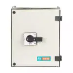 FN SDF 32A TPN 415V AC Open Execution SS Encl DIN Type Fuse 50 60 Hz L T SK90483OOOO sk90484oooo fn 63 a sdf in new encl fron