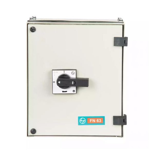 FN SDF 32A TPN 415V AC Open Execution SS Encl DIN Type Fuse 50 60 Hz L T SK90483OOOO sk90484oooo fn 63 a sdf in new encl fron