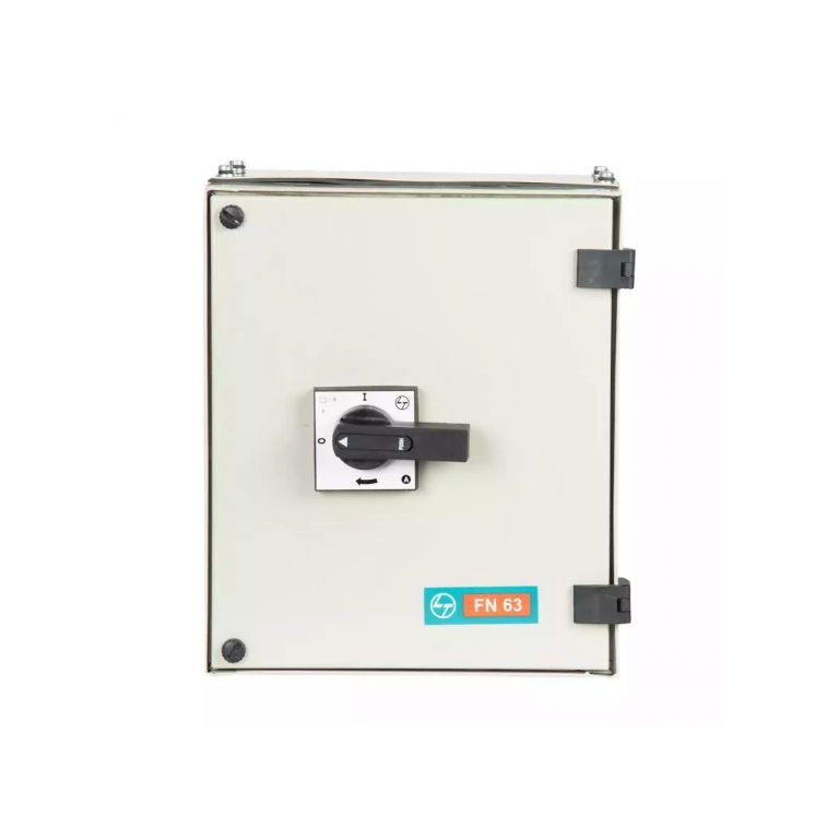 FN SDF 32A TPN 415V AC Open Execution SS Encl DIN Type Fuse 50 60 Hz L T SK90483OOOO sk90484oooo fn 63 a sdf in new encl fron