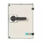 FN SDF 100A TPN 415V AC Open Execution SS Encl DIN Type Fuse 50 60 Hz L T SK90485OOOO sk90487oooo fn 160 a sdf in new encl fr