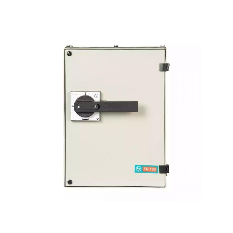 FN SDF 100A TPN 415V AC Open Execution SS Encl DIN Type Fuse 50 60 Hz L T SK90485OOOO sk90487oooo fn 160 a sdf in new encl fr