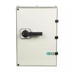 FN SDF 200A TPN 415V AC Open Execution SS Encl DIN Type Fuse 50 60 Hz L T SK90488OOOO sk90489oooo fn 250 a sdf in new encl fr
