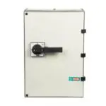 FN SDF 200A TPN 415V AC Open Execution SS Encl DIN Type Fuse 50 60 Hz L T SK90488OOOO sk90489oooo fn 250 a sdf in new encl fr