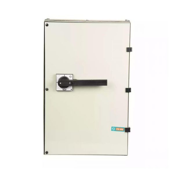 FN SDF 315A TPN 415V AC Open Execution SS Encl DIN Type Fuse 50 60 Hz L T SK90490OOOO sk90491oooo fn 400 a sdf in new encl fr