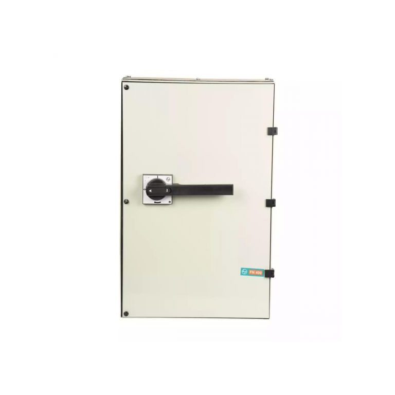 FN SDF 315A TPN 415V AC Open Execution SS Encl DIN Type Fuse 50 60 Hz L T SK90490OOOO sk90491oooo fn 400 a sdf in new encl fr