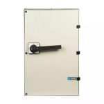 FN SDF 630A TPN 415V AC Open Execution SS Encl DIN Type Fuse 50 60 Hz L T SK90492OOOO sk90493oooo fn 800 a sdf in new encl fr