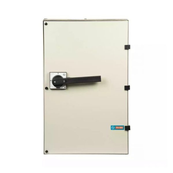 FN SDF 630A TPN 415V AC Open Execution SS Encl DIN Type Fuse 50 60 Hz L T SK90492OOOO sk90493oooo fn 800 a sdf in new encl fr