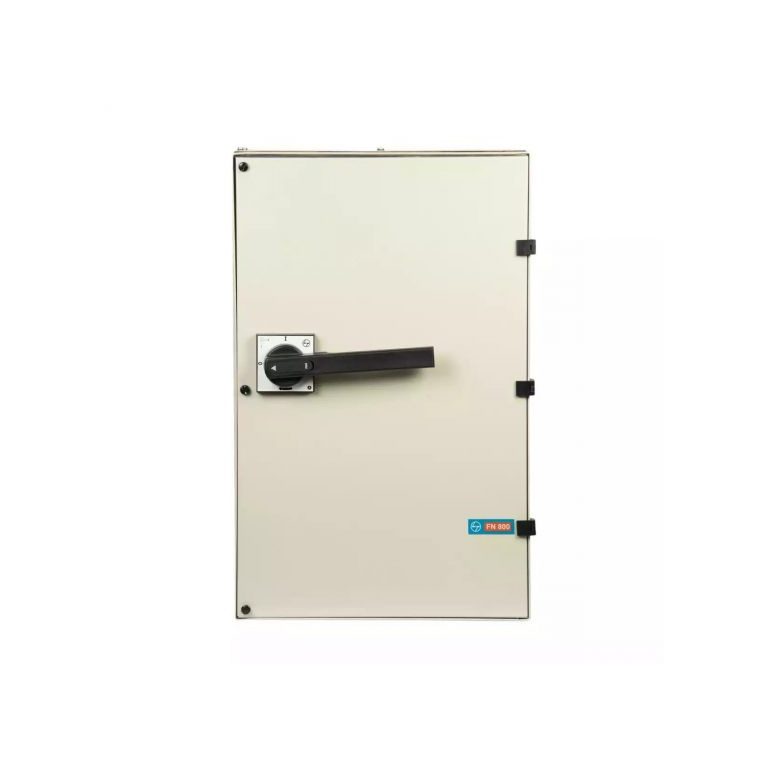 FN SDF 630A TPN 415V AC Open Execution SS Encl DIN Type Fuse 50 60 Hz L T SK90492OOOO sk90493oooo fn 800 a sdf in new encl fr
