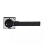 Handle Type A FN 100A 125A 160A 200A 250A L T SK91258OOOO sk91259oooo handle fn400 type a front
