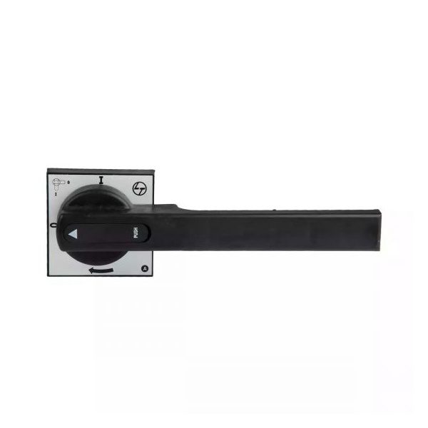 Handle Type A FN 100A 125A 160A 200A 250A L T SK91258OOOO sk91259oooo handle fn400 type a front