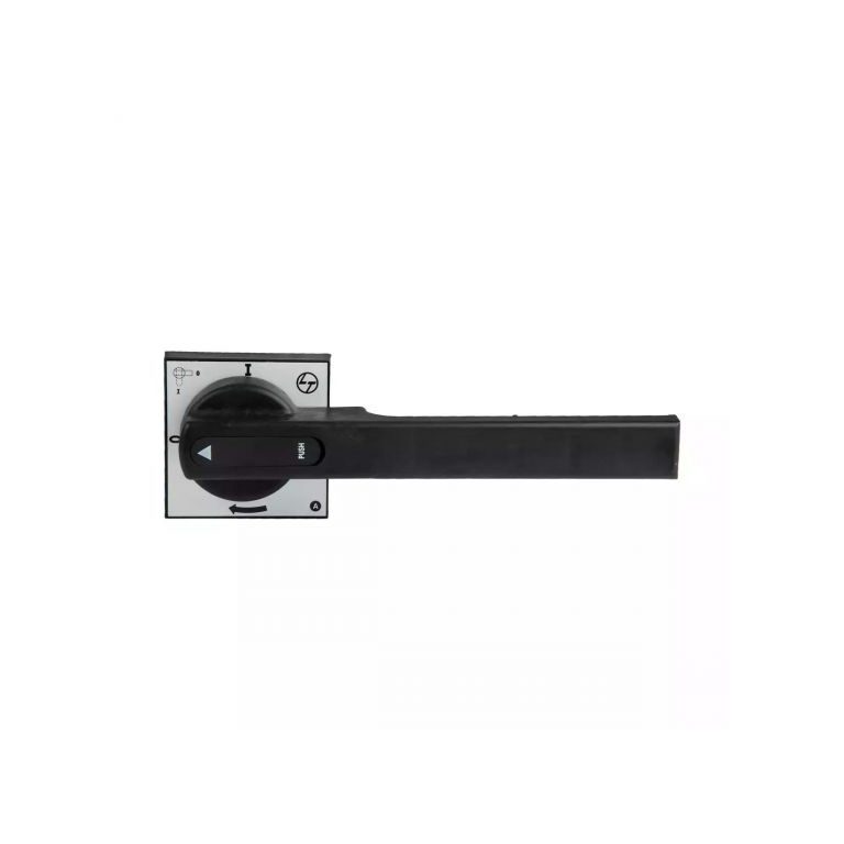 Handle Type A FN 100A 125A 160A 200A 250A L T SK91258OOOO sk91259oooo handle fn400 type a front