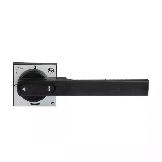 Handle Type A FN 100A 125A 160A 200A 250A L T SK91258OOOO sk91259oooo handle fn400 type a front