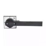 Handle Type B FN 100A 125A 160A 200A 250A L T SK91278OOOO sk91279oooo handle fn400 type b front