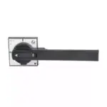 Handle Type B FN 100A 125A 160A 200A 250A L T SK91278OOOO sk91279oooo handle fn400 type b front